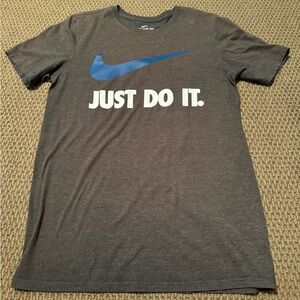 Nike “Just Do It” T-Shirt